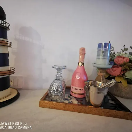 Turquazi Appartement Năvodari