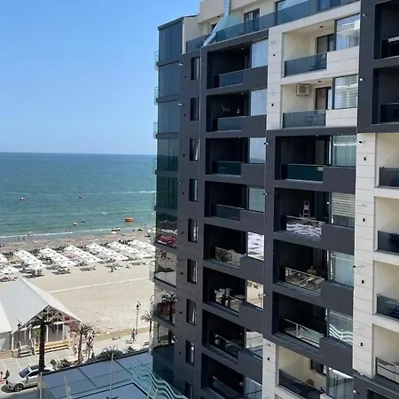 Appartement Turquazi