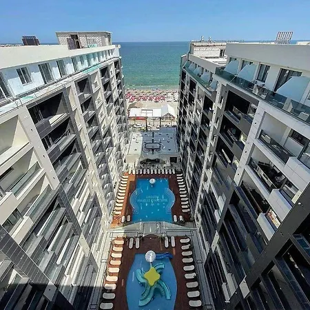 Turquazi Appartement *