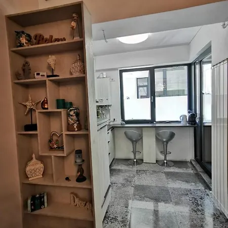 Appartement Turquazi *