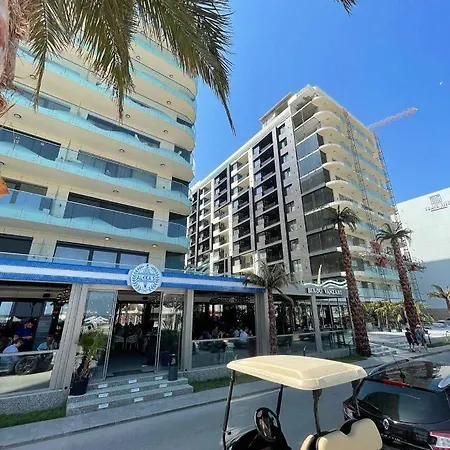 Turquazi Appartement