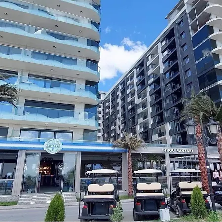 Turquazi Appartement