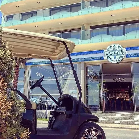 Appartement Turquazi