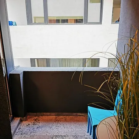 Turquazi Appartement *