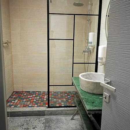 Turquazi Appartement Năvodari
