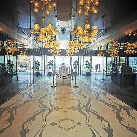 Appartement Turquazi *